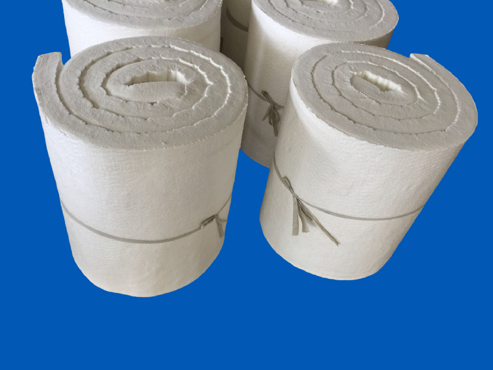 宁乡陶瓷纤维毯